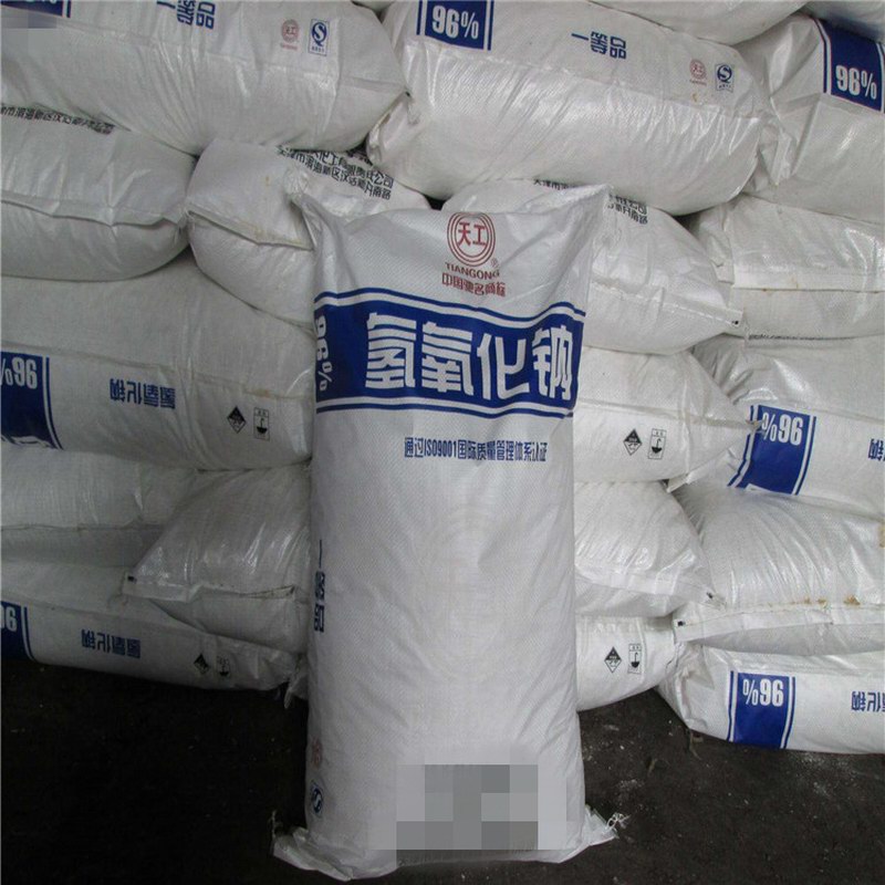 片堿的應(yīng)用